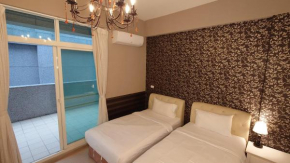 Mary Toscana Taitung B&B